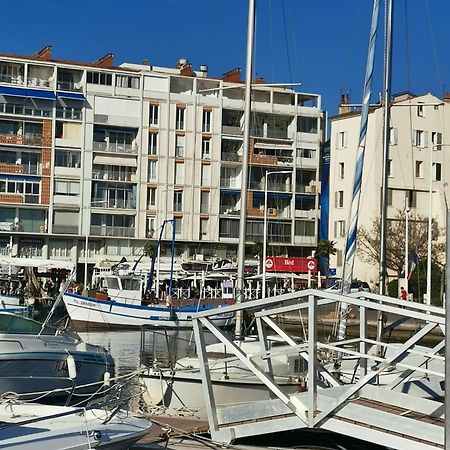 Marina Dream Apartment Toulon Bagian luar foto