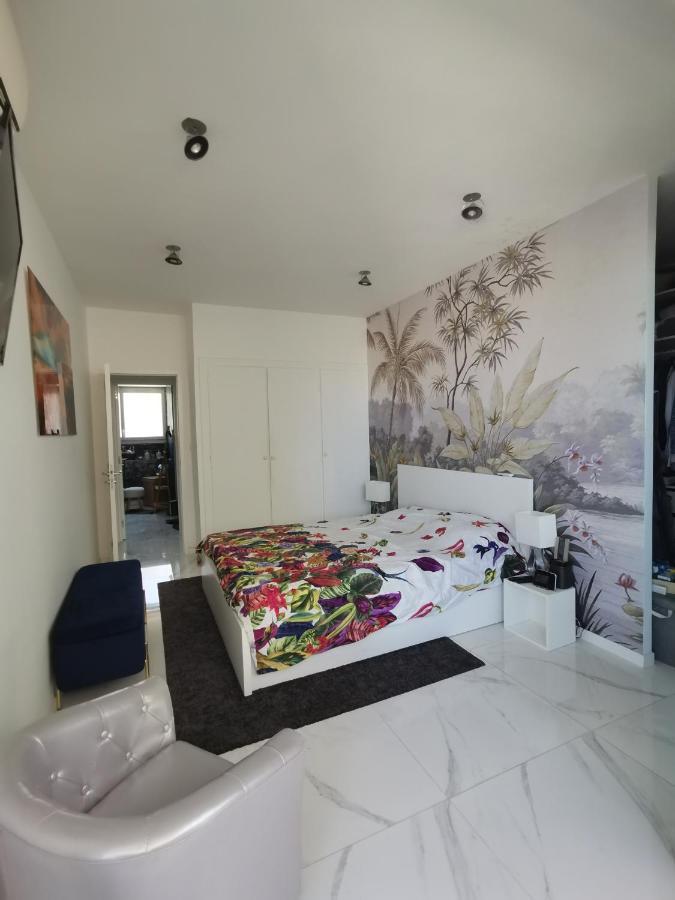 Marina Dream Apartment Toulon Bagian luar foto