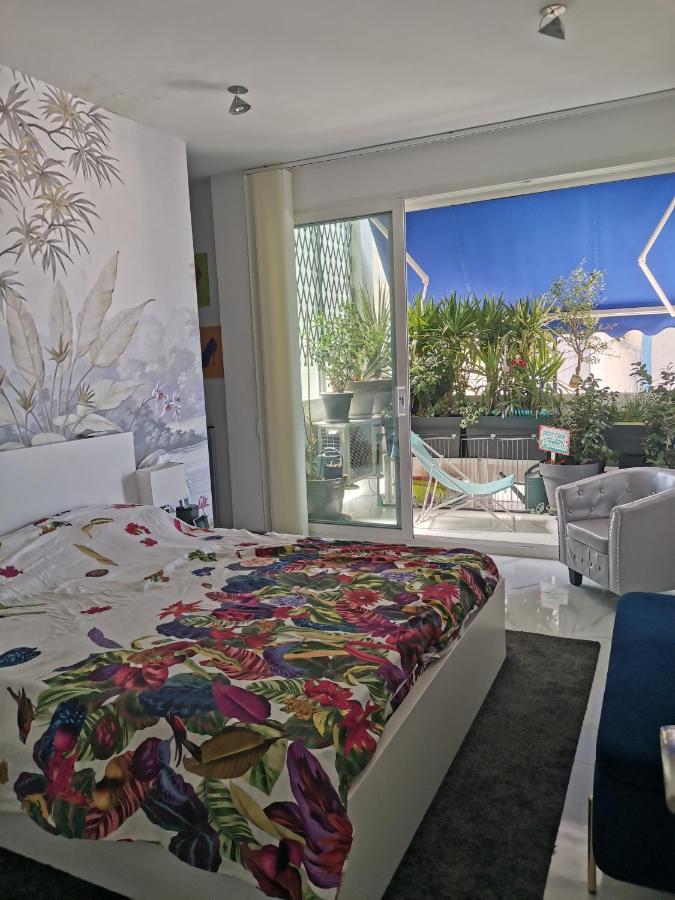 Marina Dream Apartment Toulon Bagian luar foto