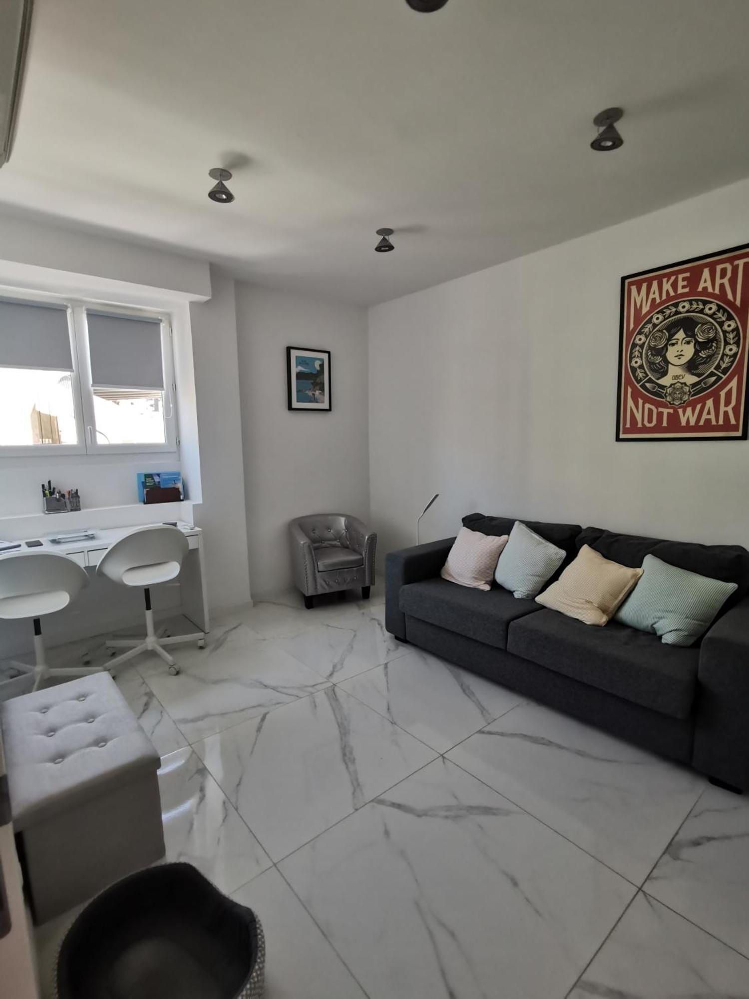 Marina Dream Apartment Toulon Bagian luar foto