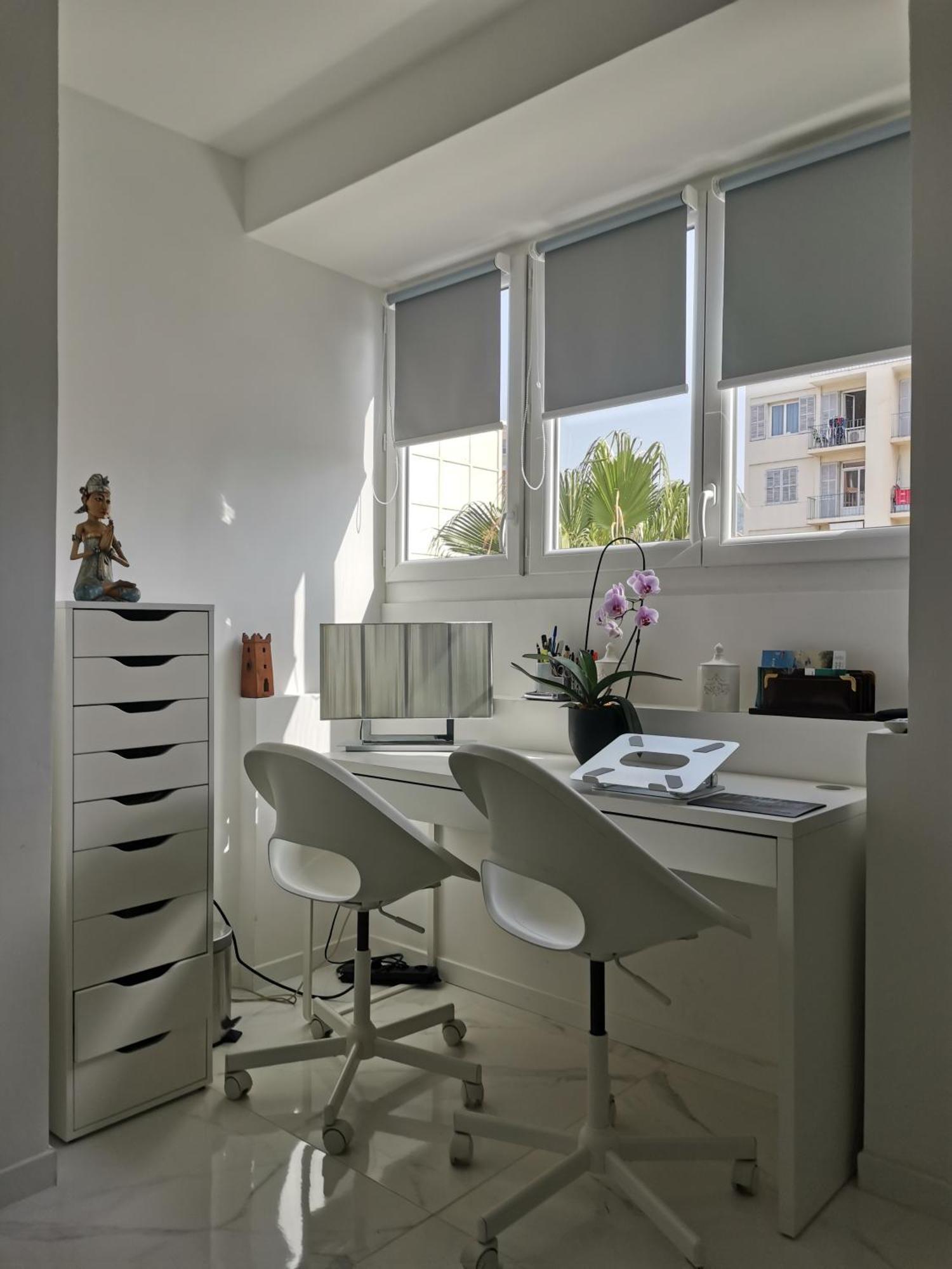 Marina Dream Apartment Toulon Bagian luar foto