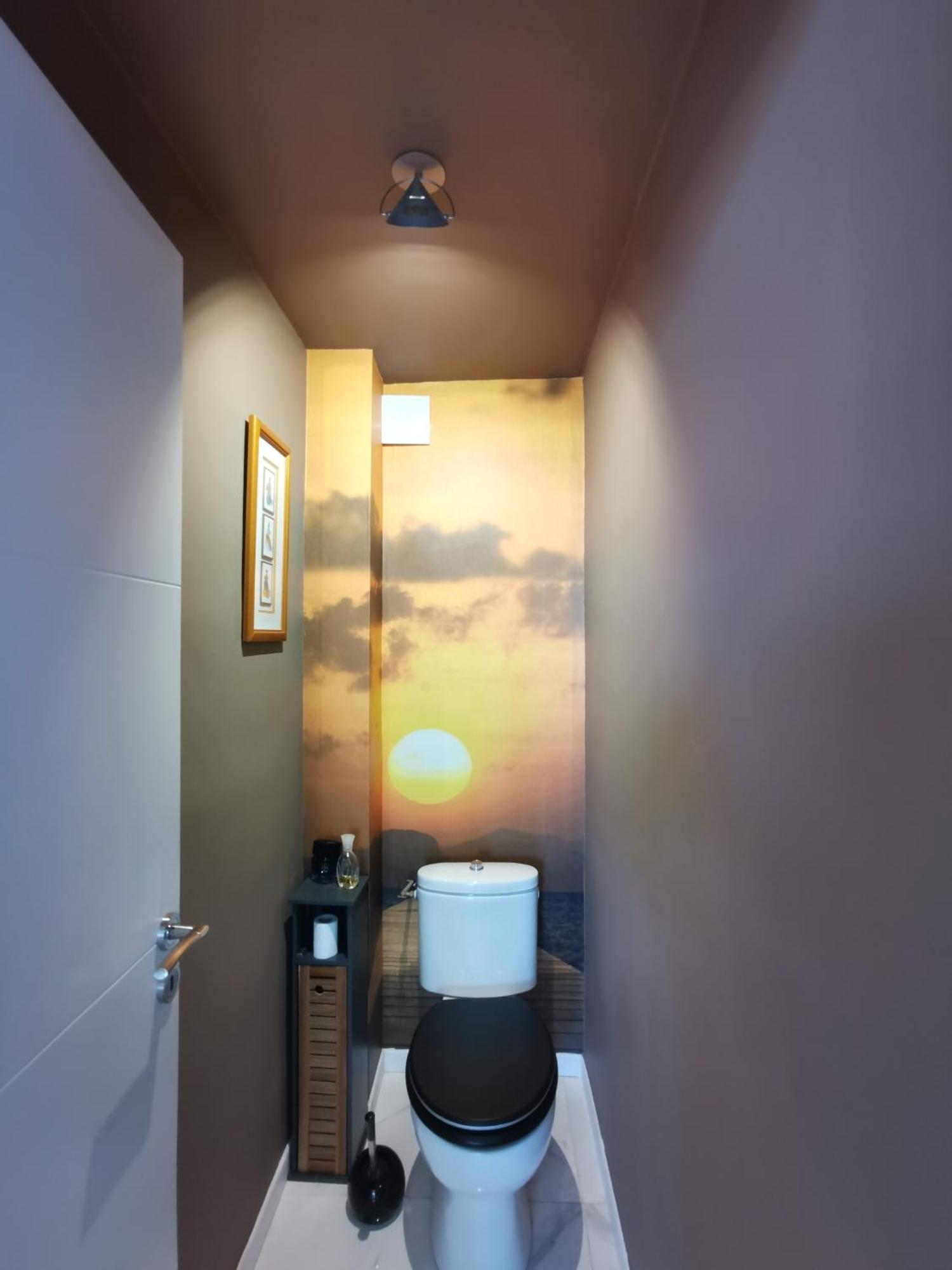 Marina Dream Apartment Toulon Bagian luar foto